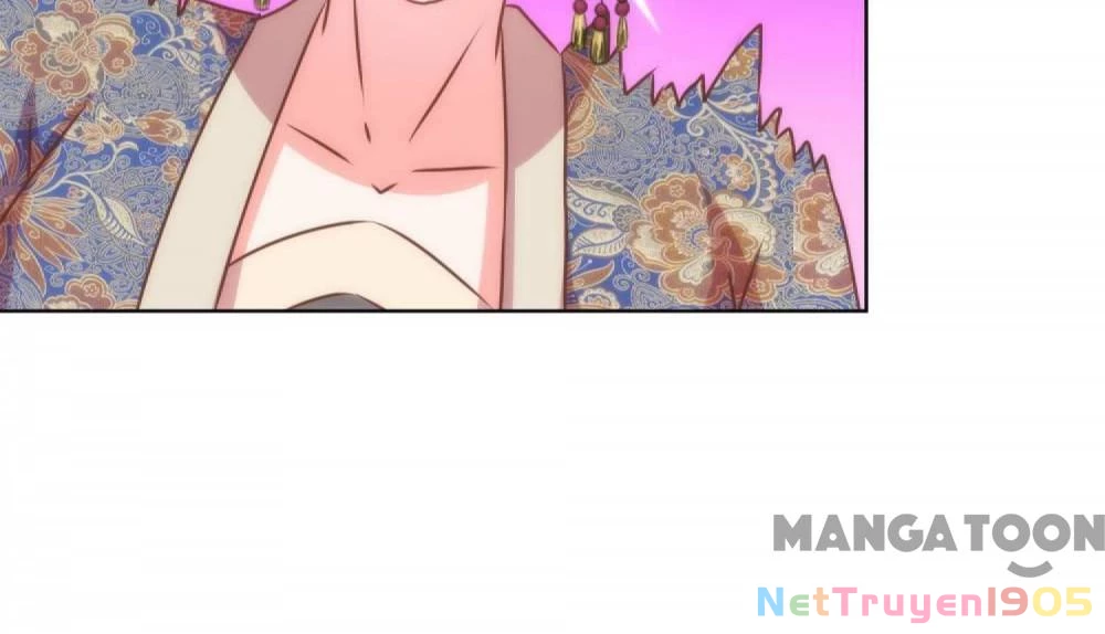 Ồ, Sủng Phi Đại Nhân Của Ta Chapter 136 - 9