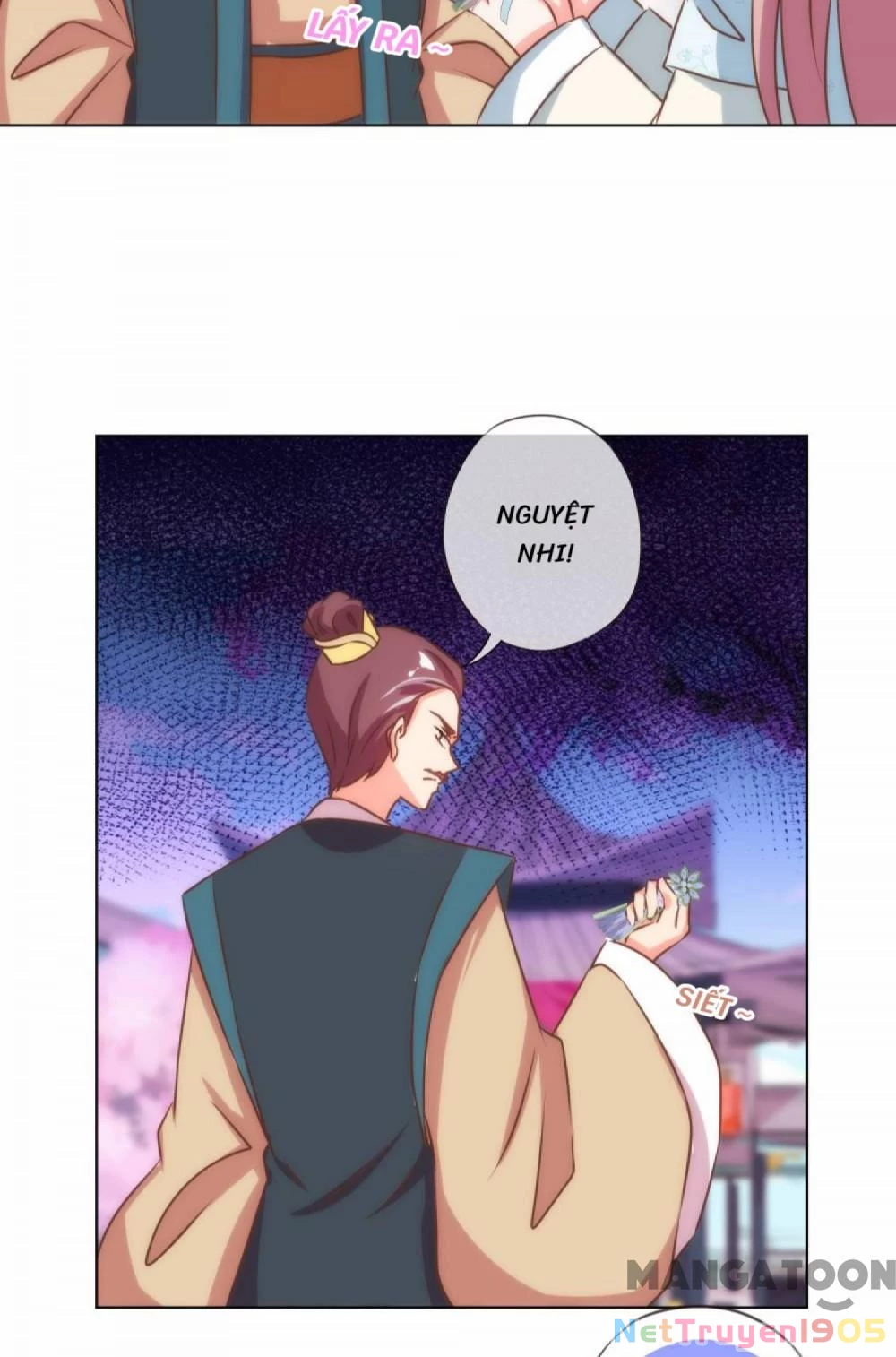 Ồ, Sủng Phi Đại Nhân Của Ta Chapter 136 - 21