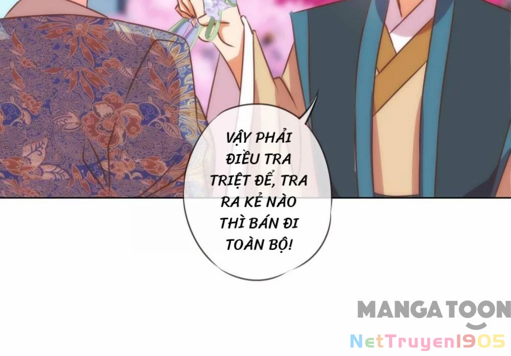 Ồ, Sủng Phi Đại Nhân Của Ta Chapter 136 - 24