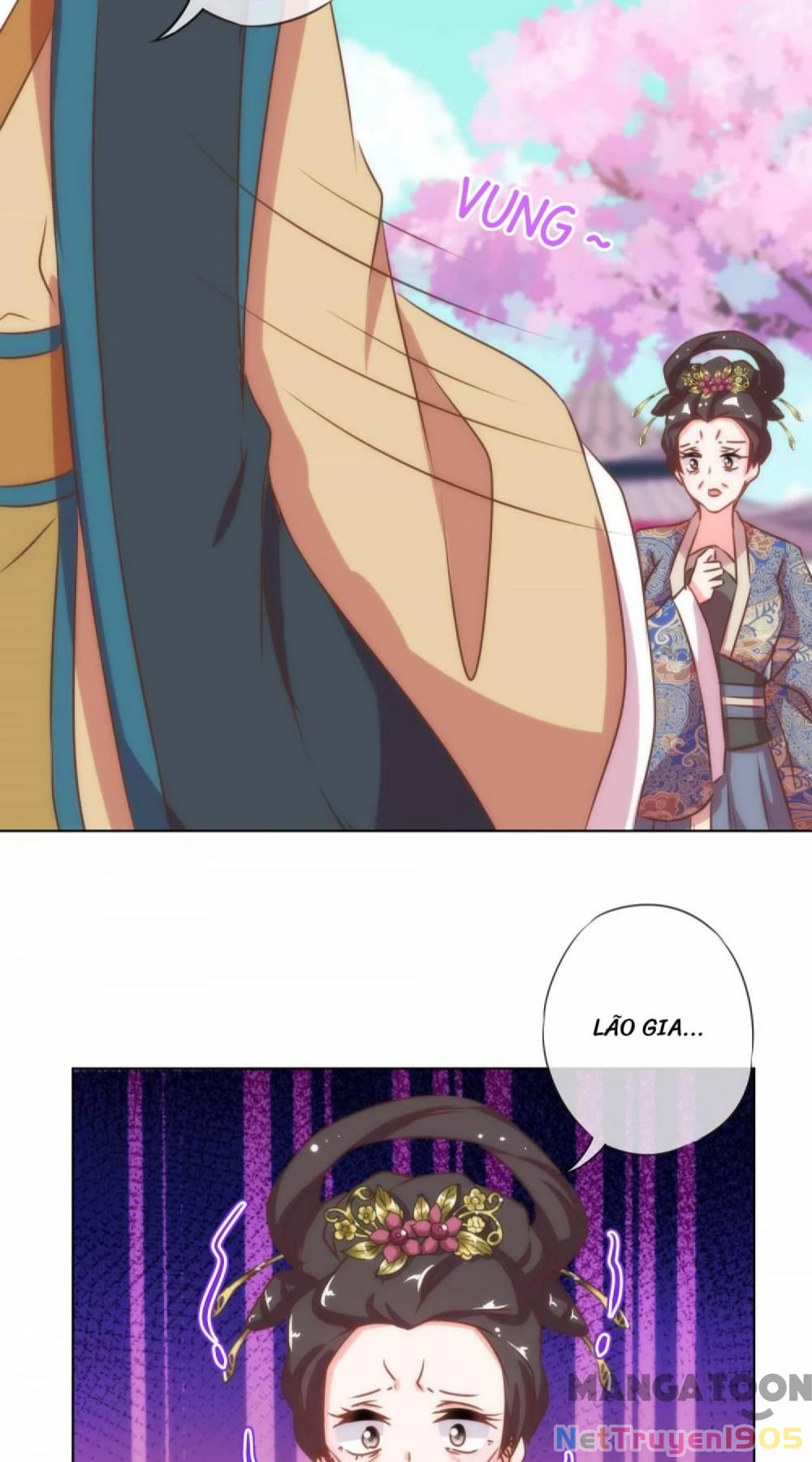 Ồ, Sủng Phi Đại Nhân Của Ta Chapter 136 - 26