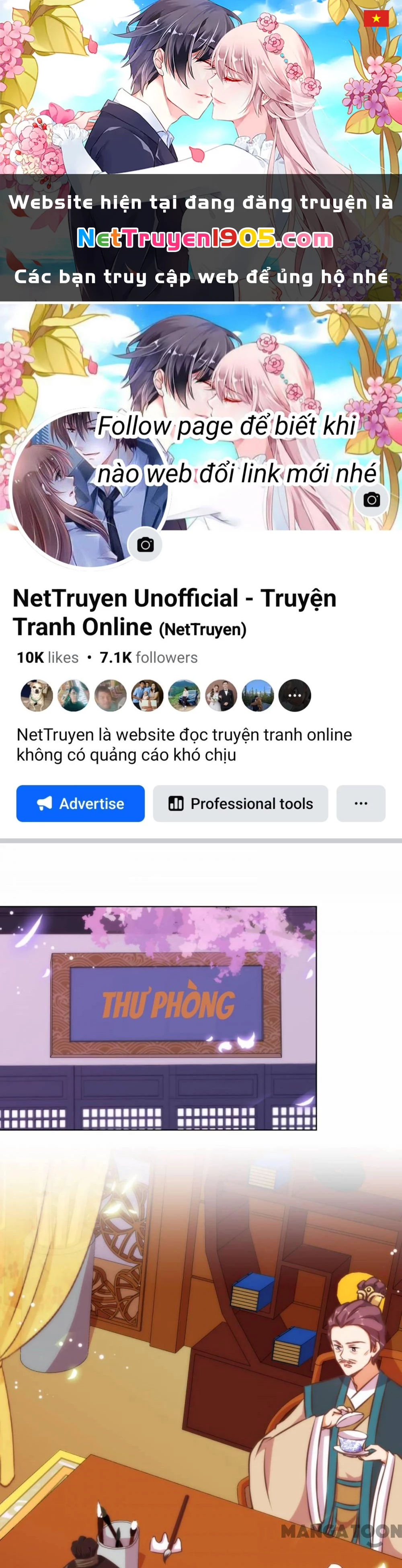 Ồ, Sủng Phi Đại Nhân Của Ta Chapter 137 - 1