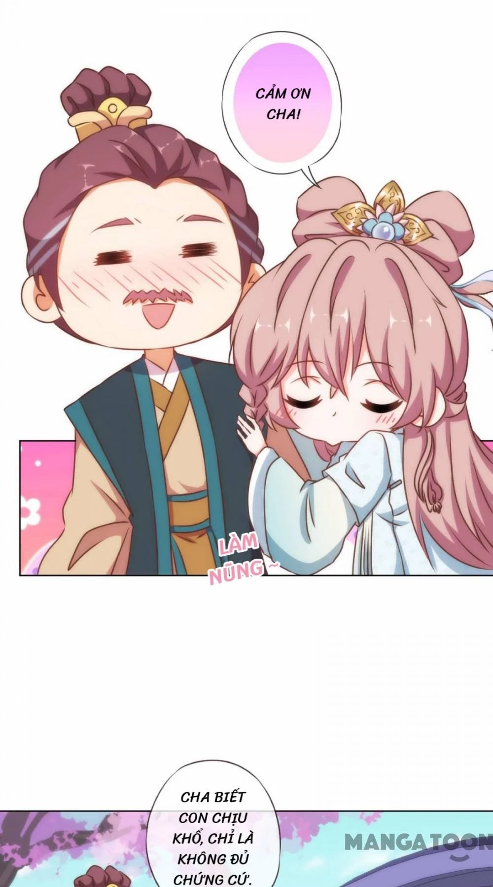 Ồ, Sủng Phi Đại Nhân Của Ta Chapter 137 - 21