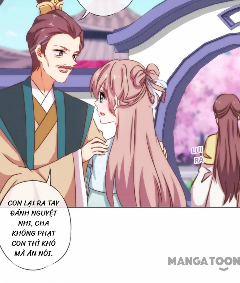 Ồ, Sủng Phi Đại Nhân Của Ta Chapter 137 - 22