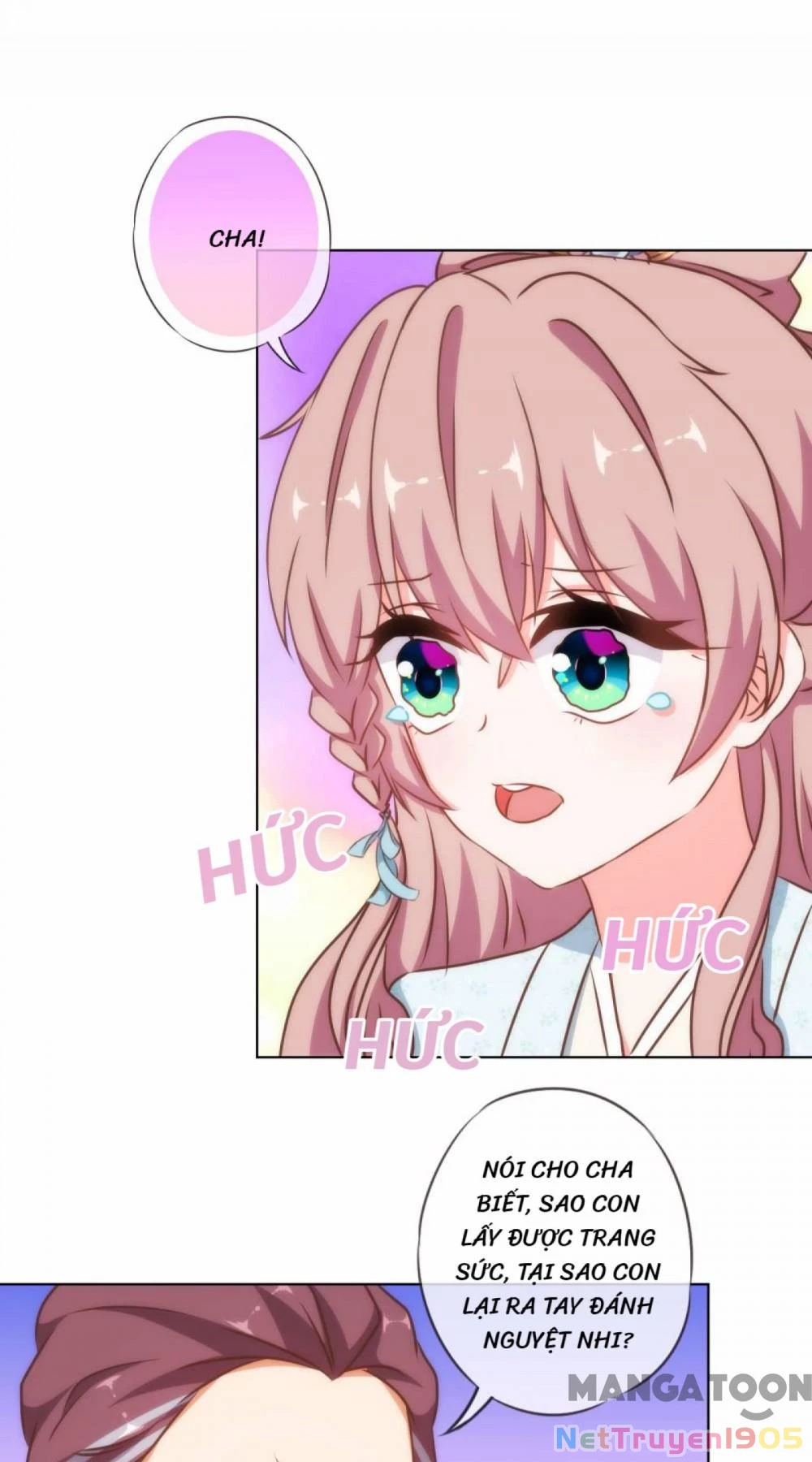 Ồ, Sủng Phi Đại Nhân Của Ta Chapter 137 - 23