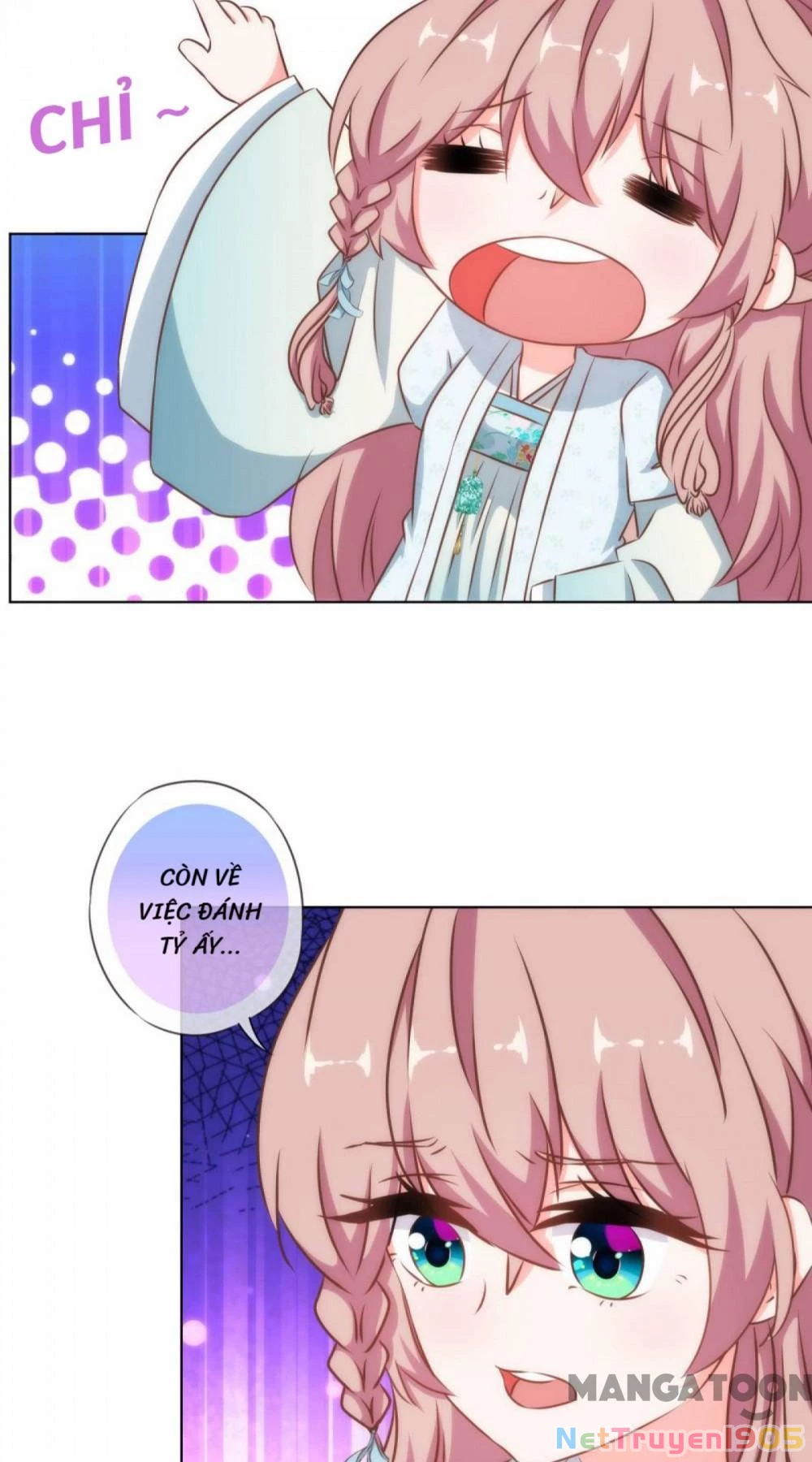 Ồ, Sủng Phi Đại Nhân Của Ta Chapter 137 - 25