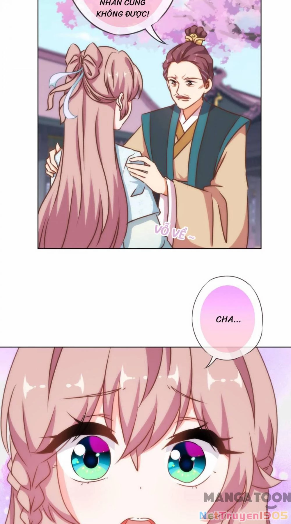Ồ, Sủng Phi Đại Nhân Của Ta Chapter 137 - 28