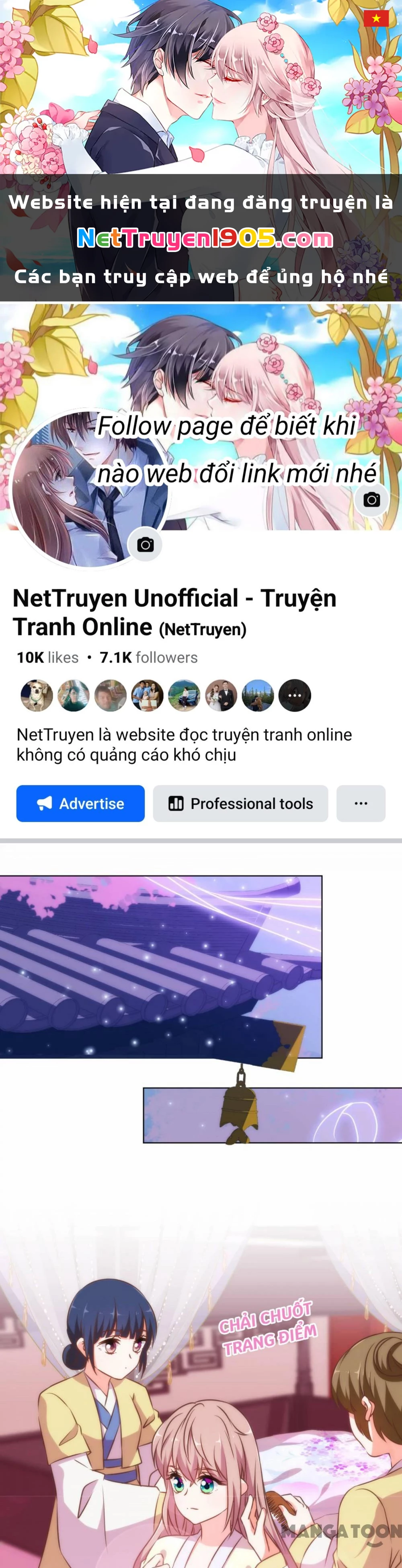 Ồ, Sủng Phi Đại Nhân Của Ta Chapter 138 - 1