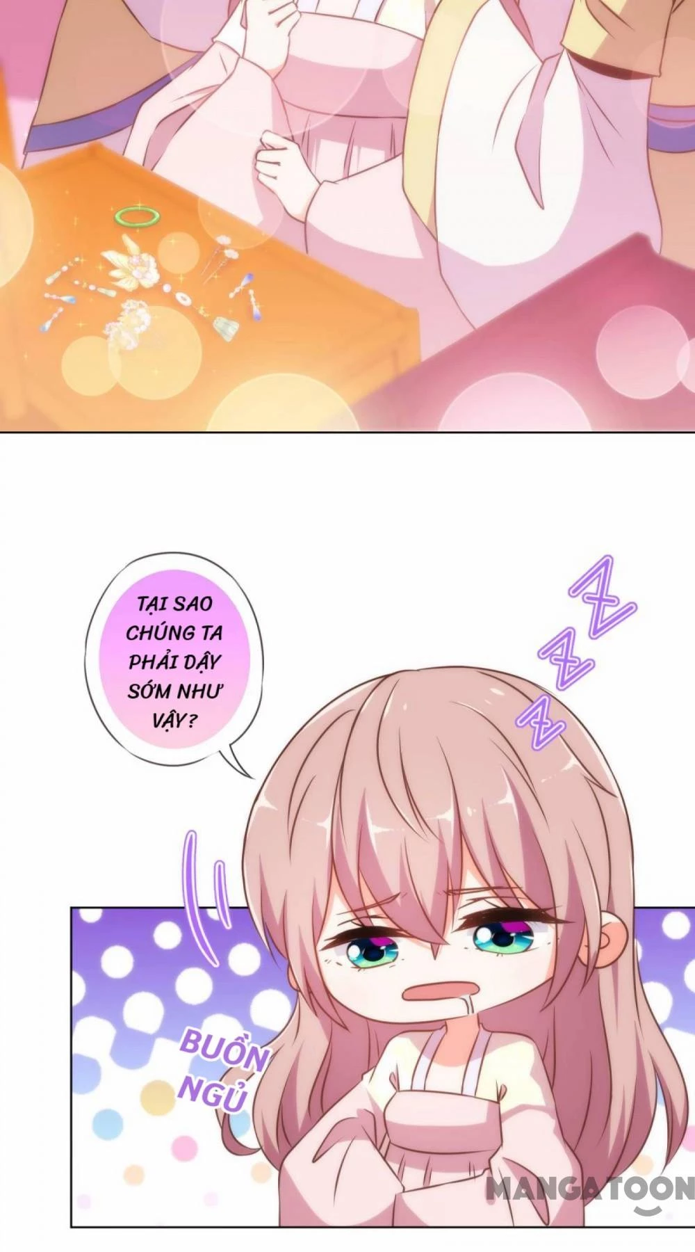 Ồ, Sủng Phi Đại Nhân Của Ta Chapter 138 - 2