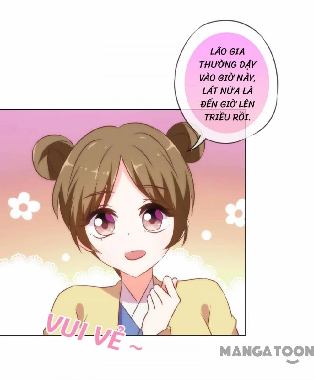 Ồ, Sủng Phi Đại Nhân Của Ta Chapter 138 - 3