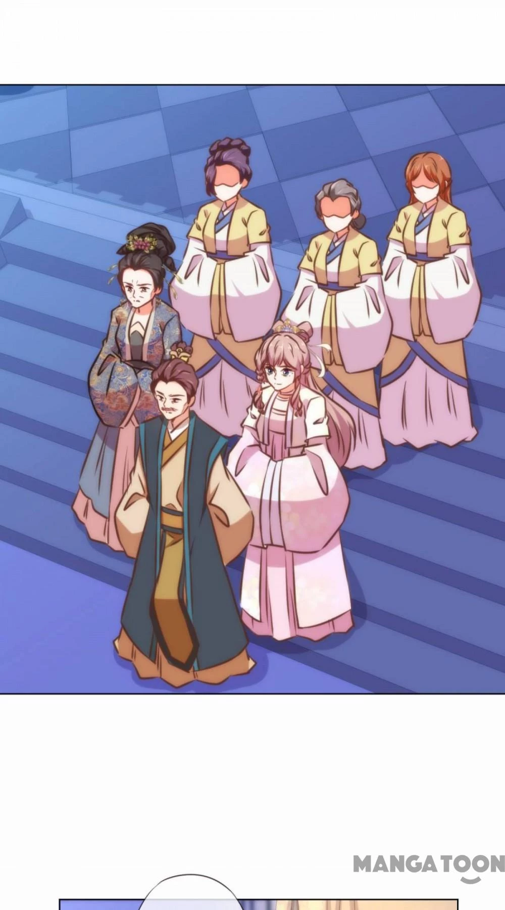 Ồ, Sủng Phi Đại Nhân Của Ta Chapter 138 - 4