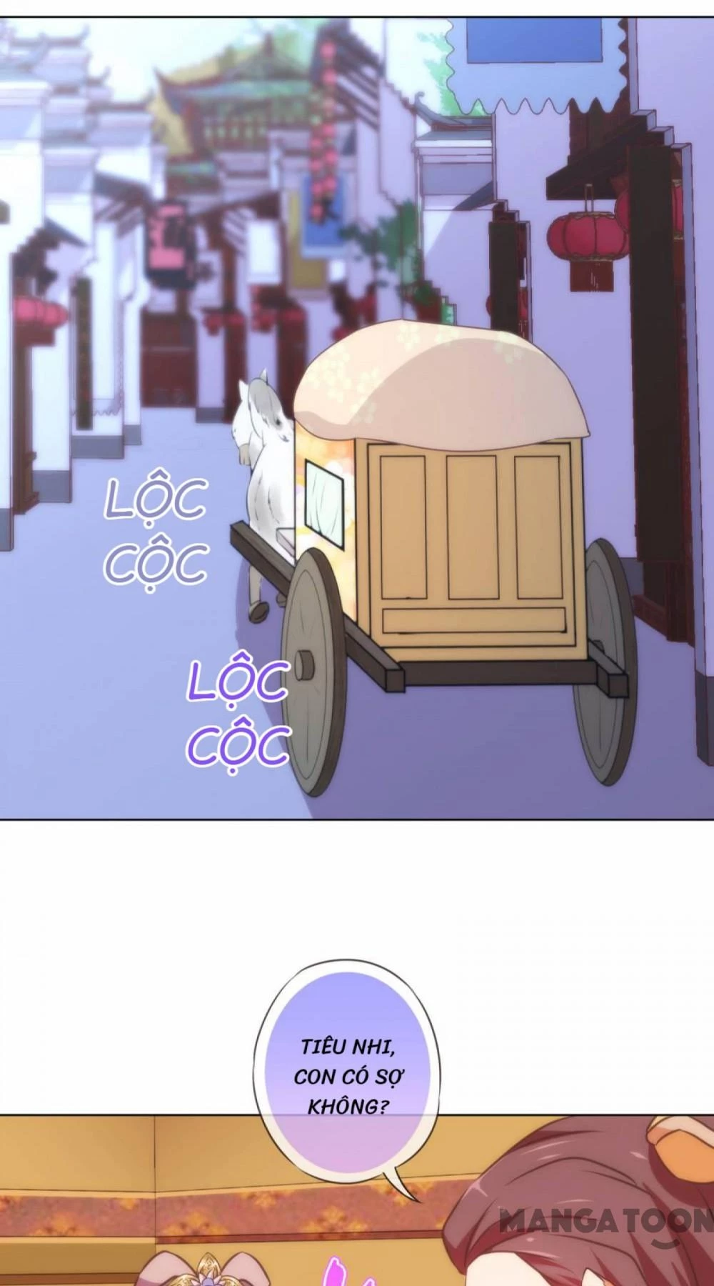 Ồ, Sủng Phi Đại Nhân Của Ta Chapter 138 - 11