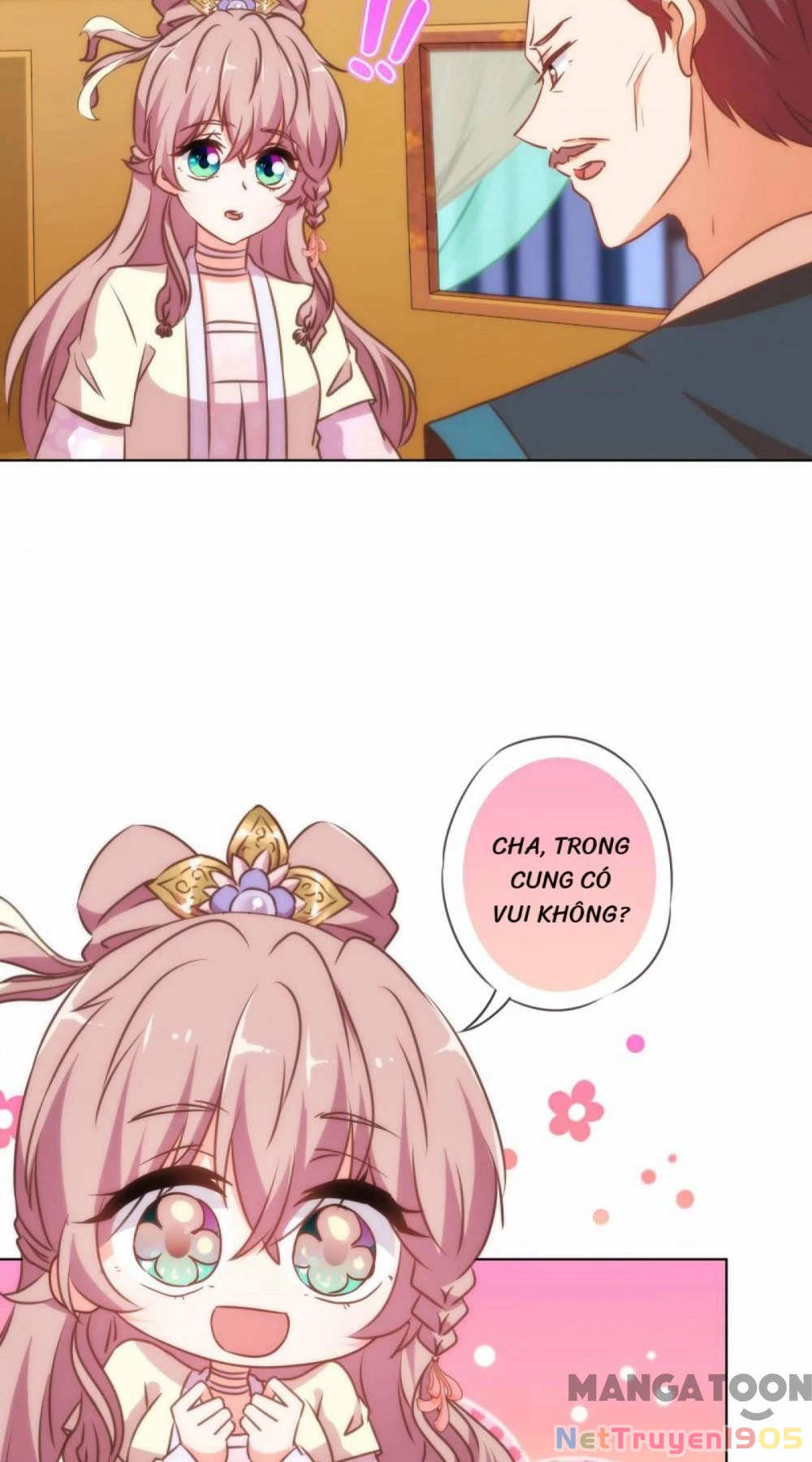 Ồ, Sủng Phi Đại Nhân Của Ta Chapter 138 - 12