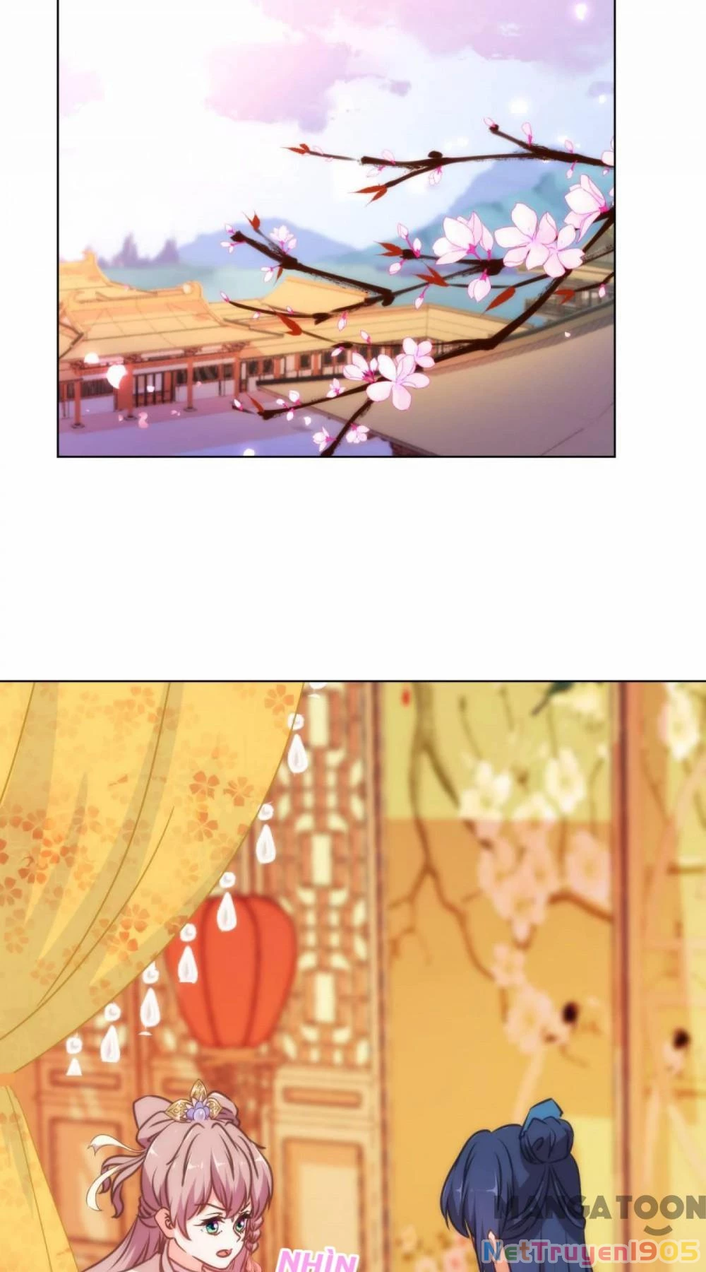 Ồ, Sủng Phi Đại Nhân Của Ta Chapter 138 - 15