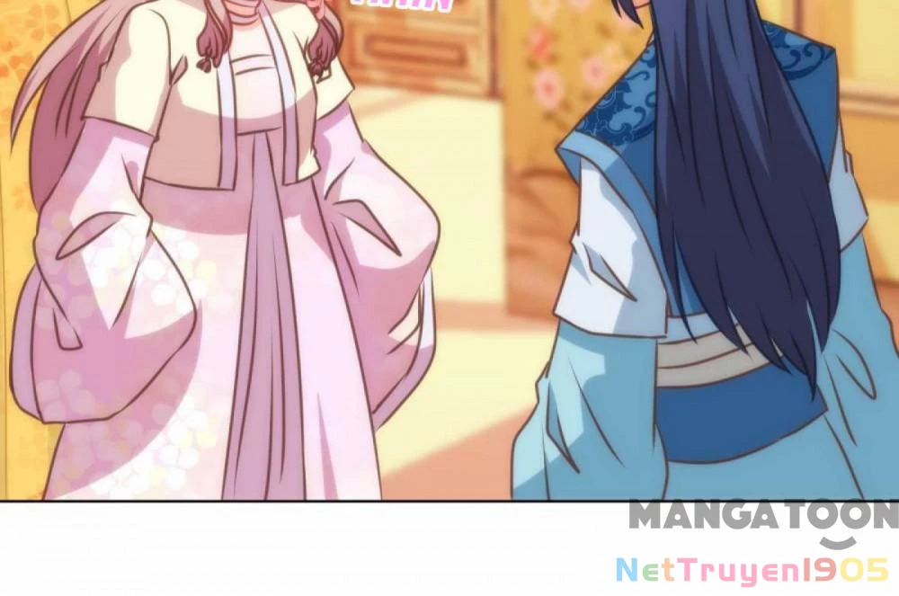 Ồ, Sủng Phi Đại Nhân Của Ta Chapter 138 - 16