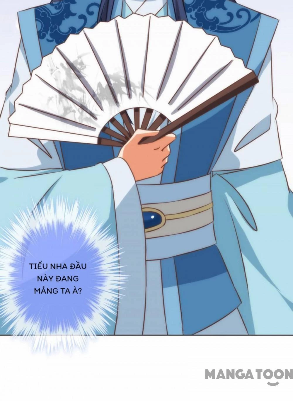 Ồ, Sủng Phi Đại Nhân Của Ta Chapter 138 - 19