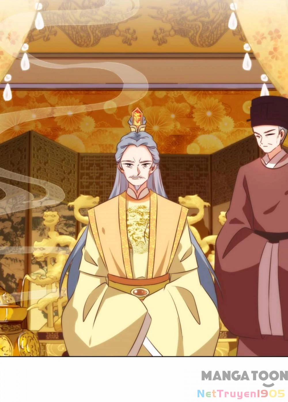 Ồ, Sủng Phi Đại Nhân Của Ta Chapter 138 - 22