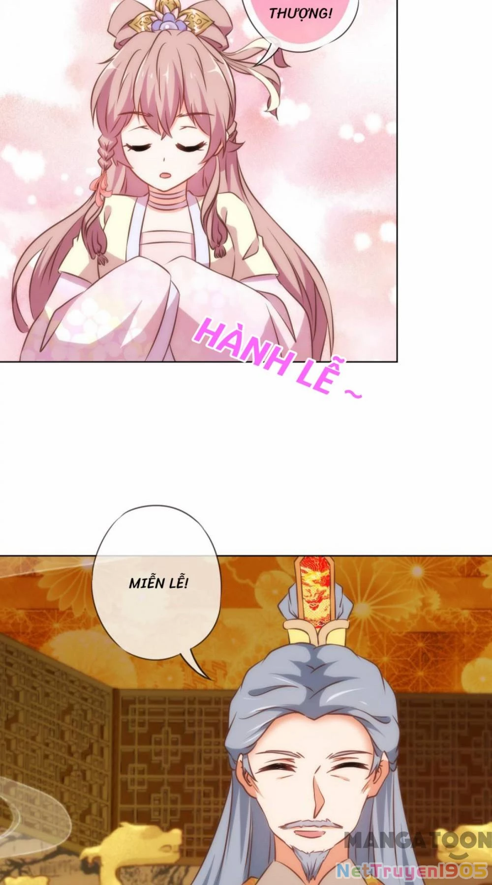 Ồ, Sủng Phi Đại Nhân Của Ta Chapter 138 - 24