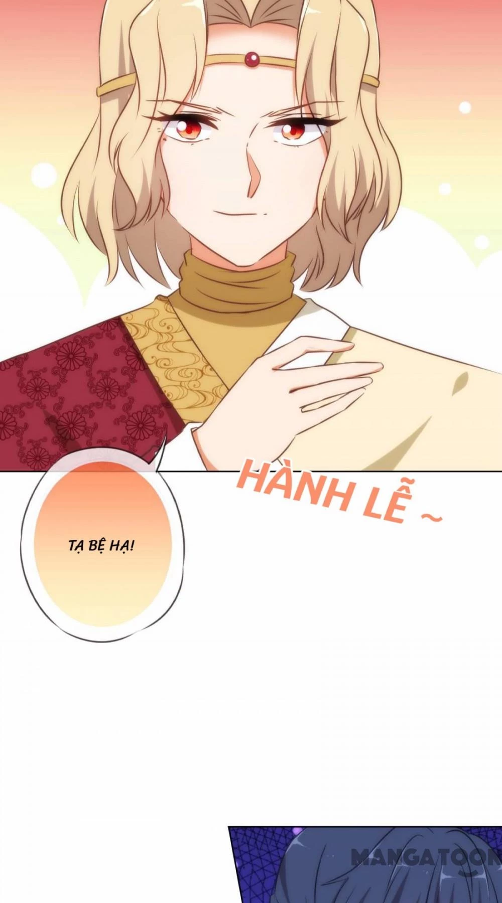 Ồ, Sủng Phi Đại Nhân Của Ta Chapter 138 - 27