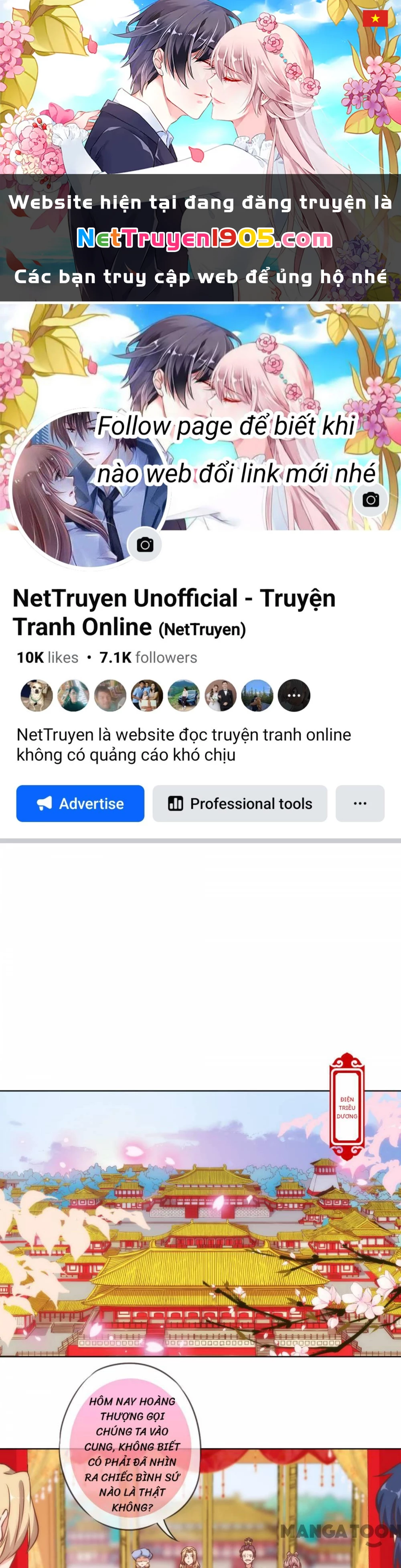 Ồ, Sủng Phi Đại Nhân Của Ta Chapter 139 - 1