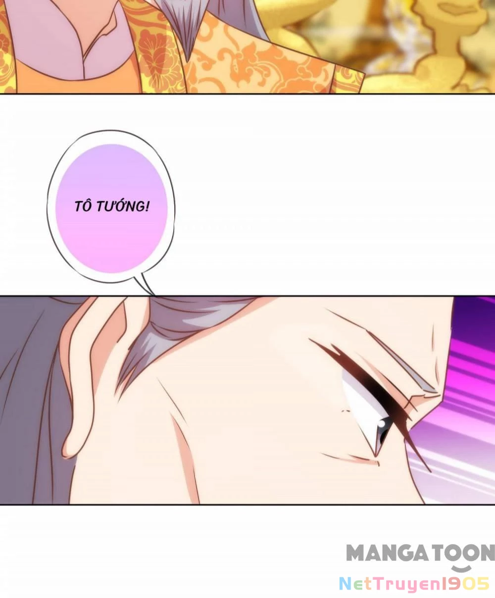 Ồ, Sủng Phi Đại Nhân Của Ta Chapter 139 - 3