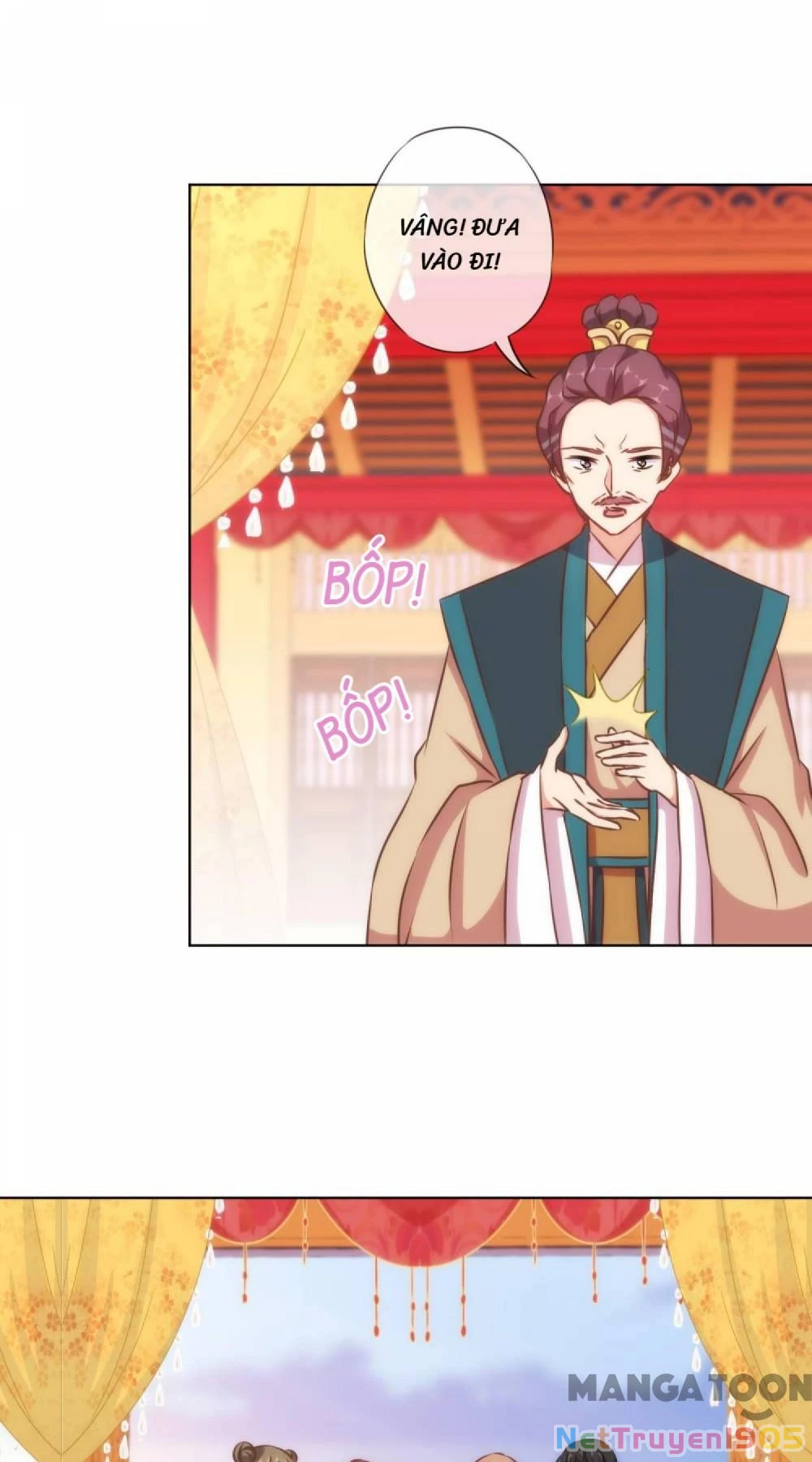 Ồ, Sủng Phi Đại Nhân Của Ta Chapter 139 - 4