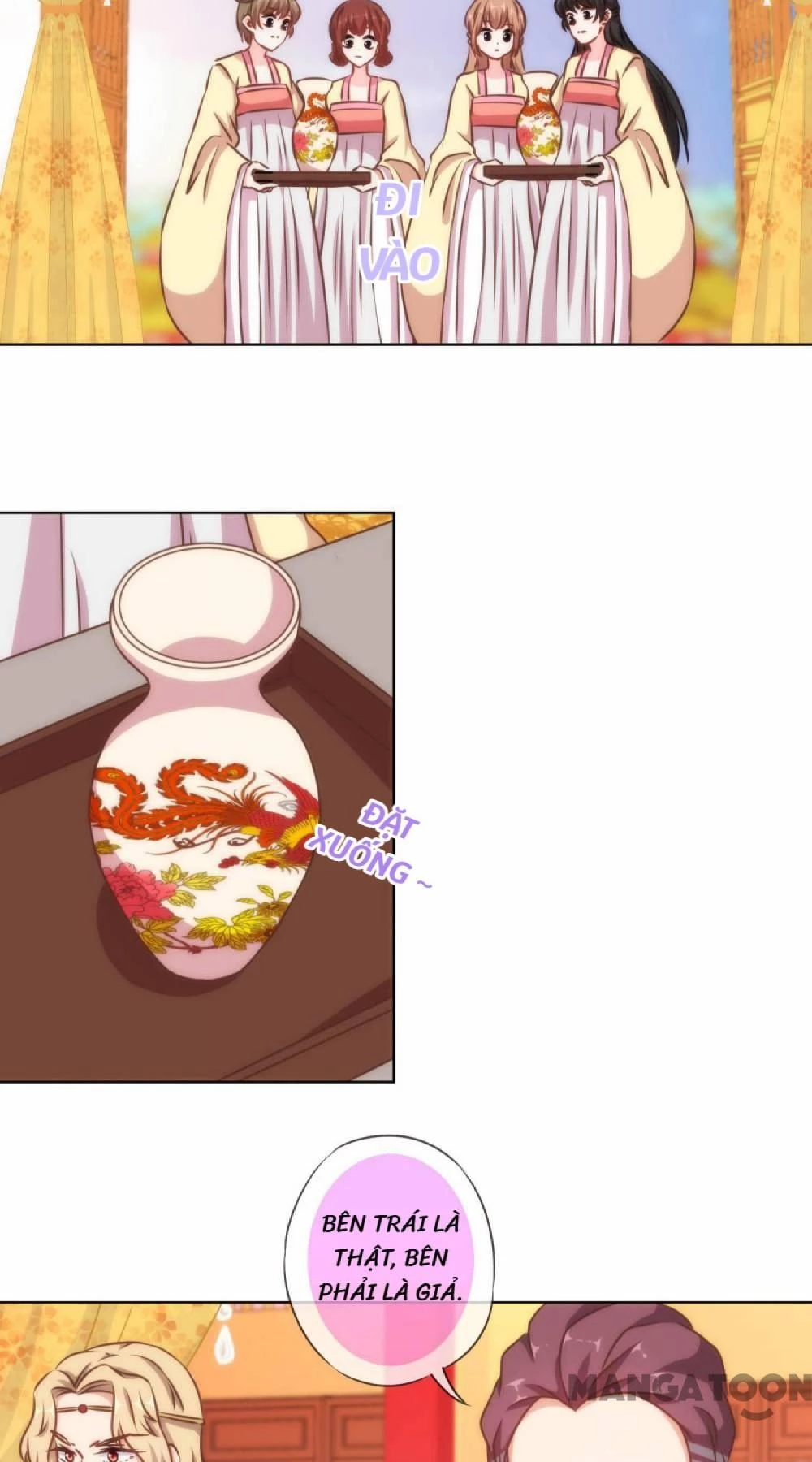 Ồ, Sủng Phi Đại Nhân Của Ta Chapter 139 - 5