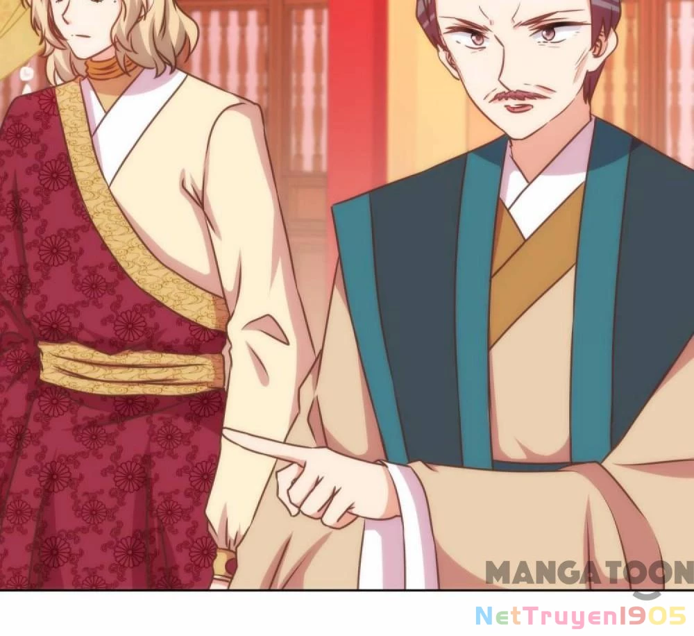 Ồ, Sủng Phi Đại Nhân Của Ta Chapter 139 - 6