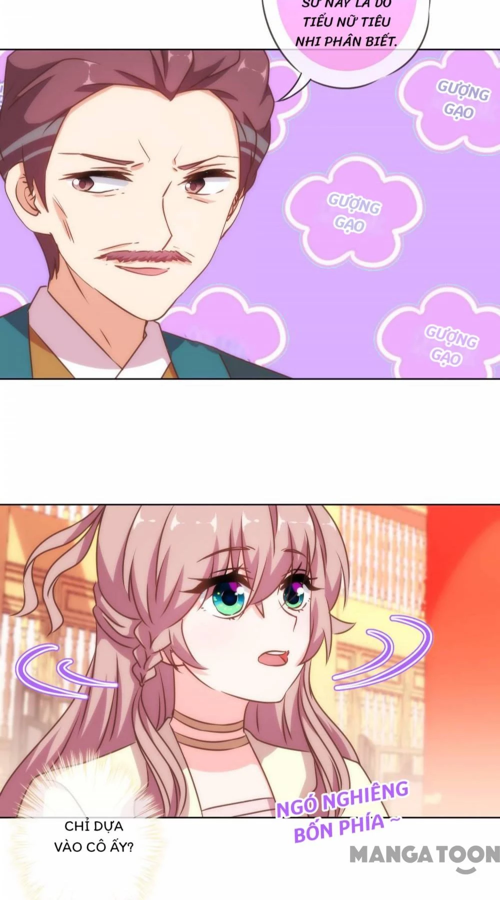 Ồ, Sủng Phi Đại Nhân Của Ta Chapter 139 - 9