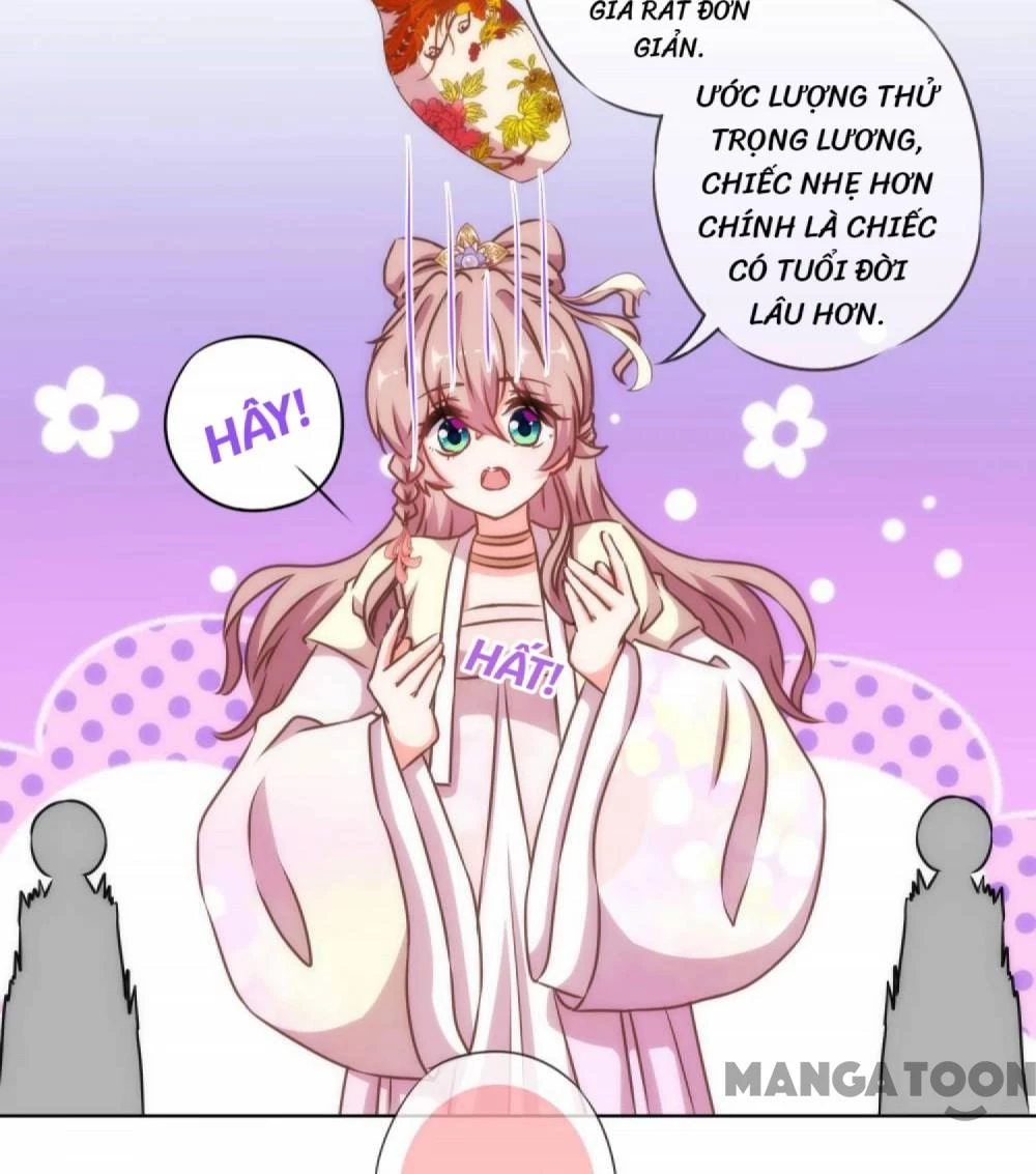 Ồ, Sủng Phi Đại Nhân Của Ta Chapter 139 - 13