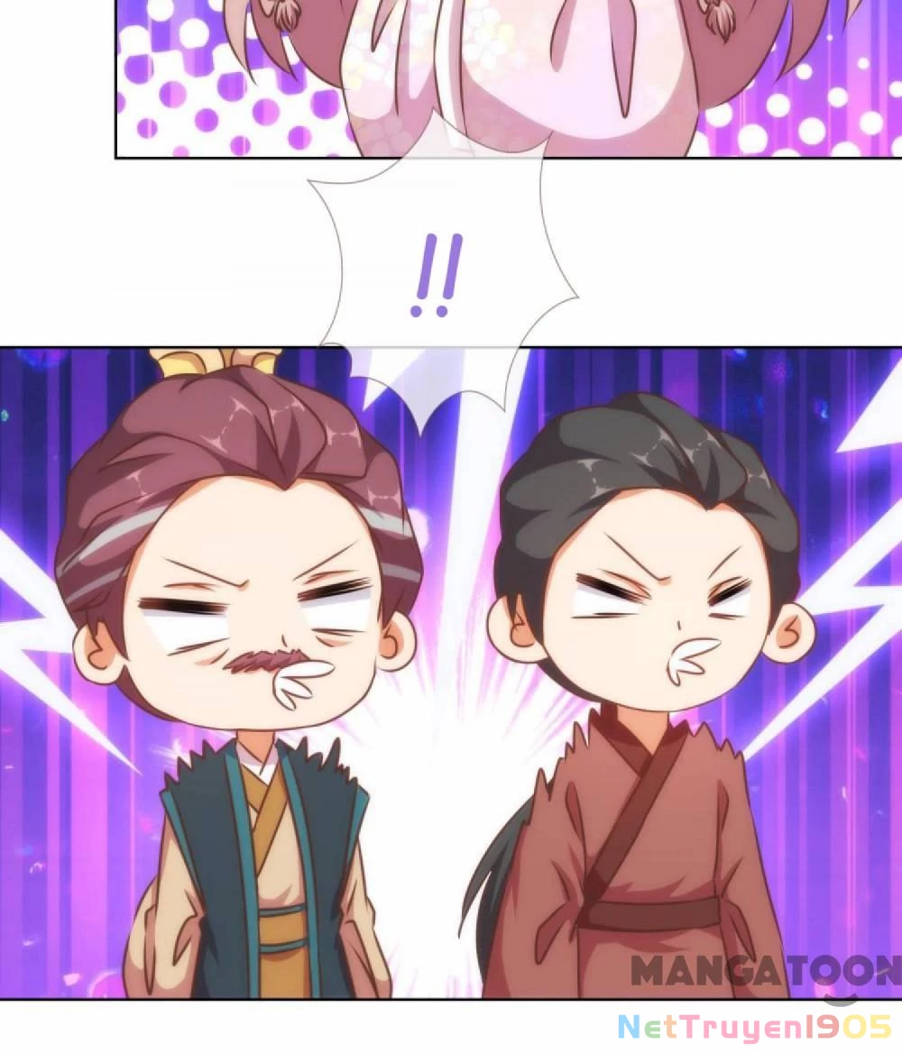 Ồ, Sủng Phi Đại Nhân Của Ta Chapter 139 - 19