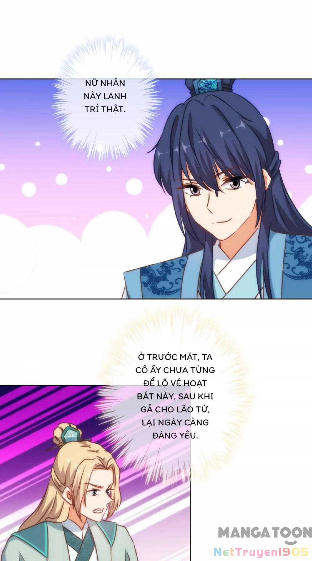 Ồ, Sủng Phi Đại Nhân Của Ta Chapter 139 - 20