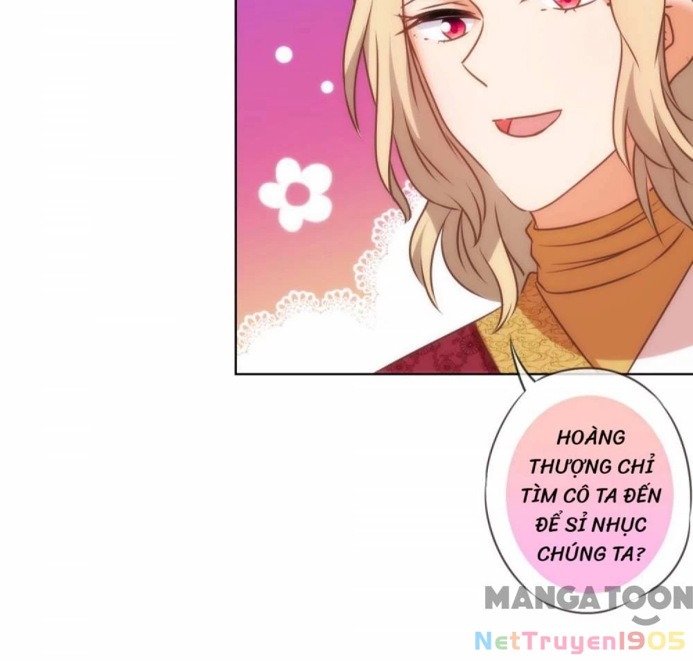 Ồ, Sủng Phi Đại Nhân Của Ta Chapter 140 - 3