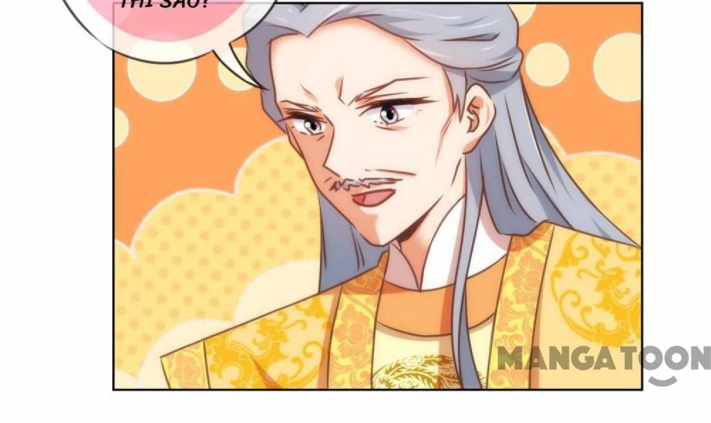 Ồ, Sủng Phi Đại Nhân Của Ta Chapter 140 - 6