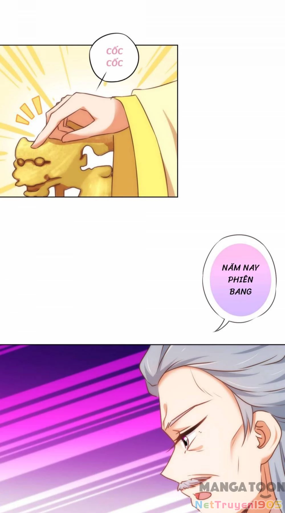 Ồ, Sủng Phi Đại Nhân Của Ta Chapter 140 - 8