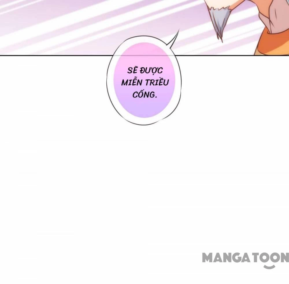 Ồ, Sủng Phi Đại Nhân Của Ta Chapter 140 - 9