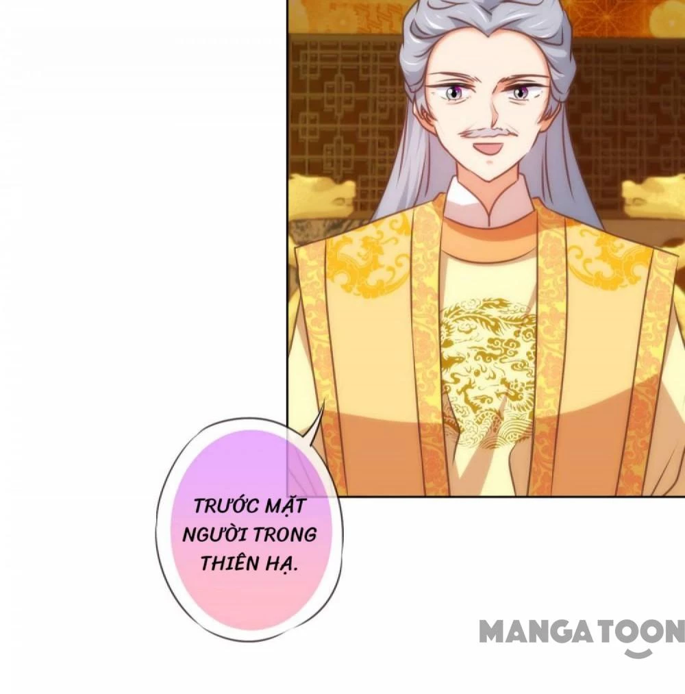 Ồ, Sủng Phi Đại Nhân Của Ta Chapter 140 - 12
