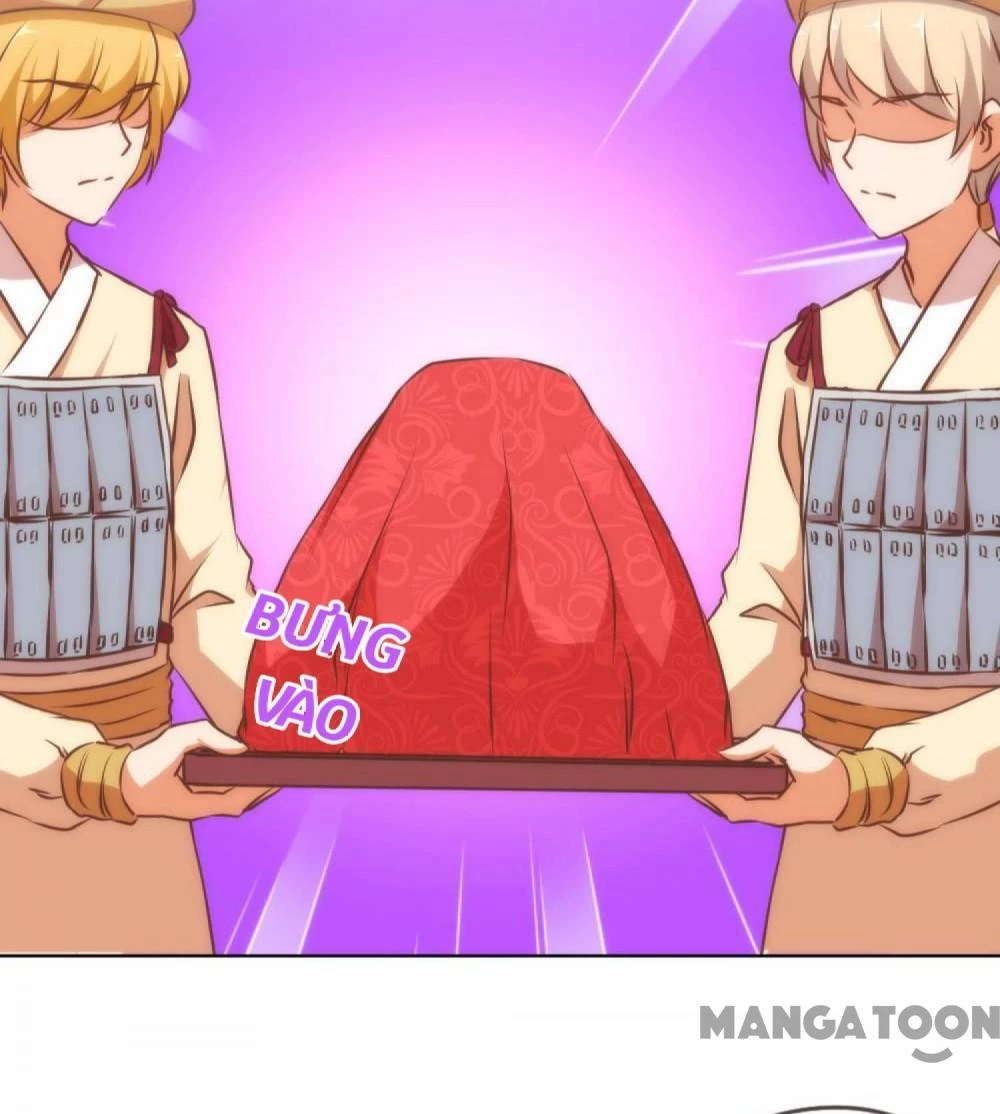 Ồ, Sủng Phi Đại Nhân Của Ta Chapter 140 - 15