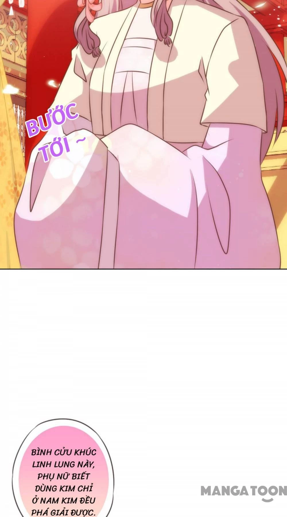 Ồ, Sủng Phi Đại Nhân Của Ta Chapter 140 - 20