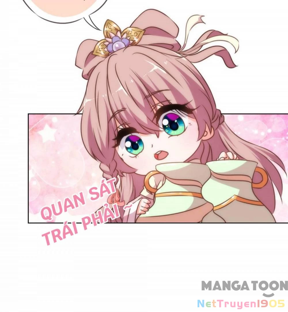 Ồ, Sủng Phi Đại Nhân Của Ta Chapter 140 - 21