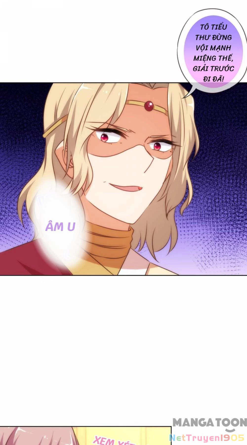 Ồ, Sủng Phi Đại Nhân Của Ta Chapter 140 - 22