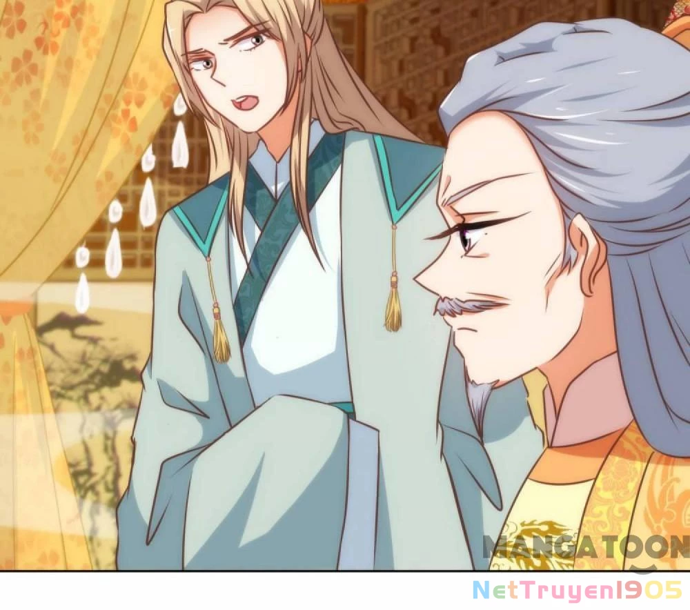 Ồ, Sủng Phi Đại Nhân Của Ta Chapter 140 - 24