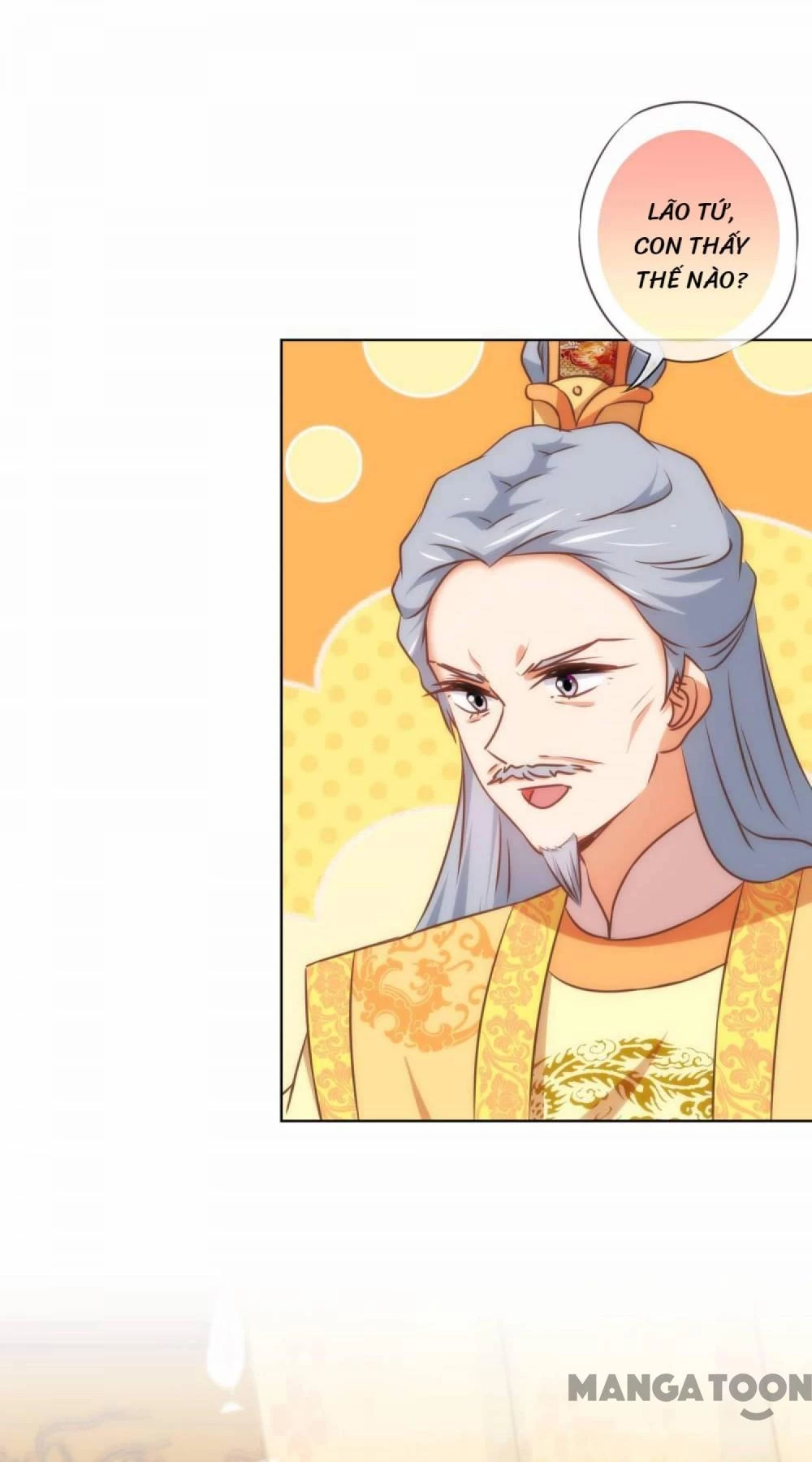 Ồ, Sủng Phi Đại Nhân Của Ta Chapter 140 - 25