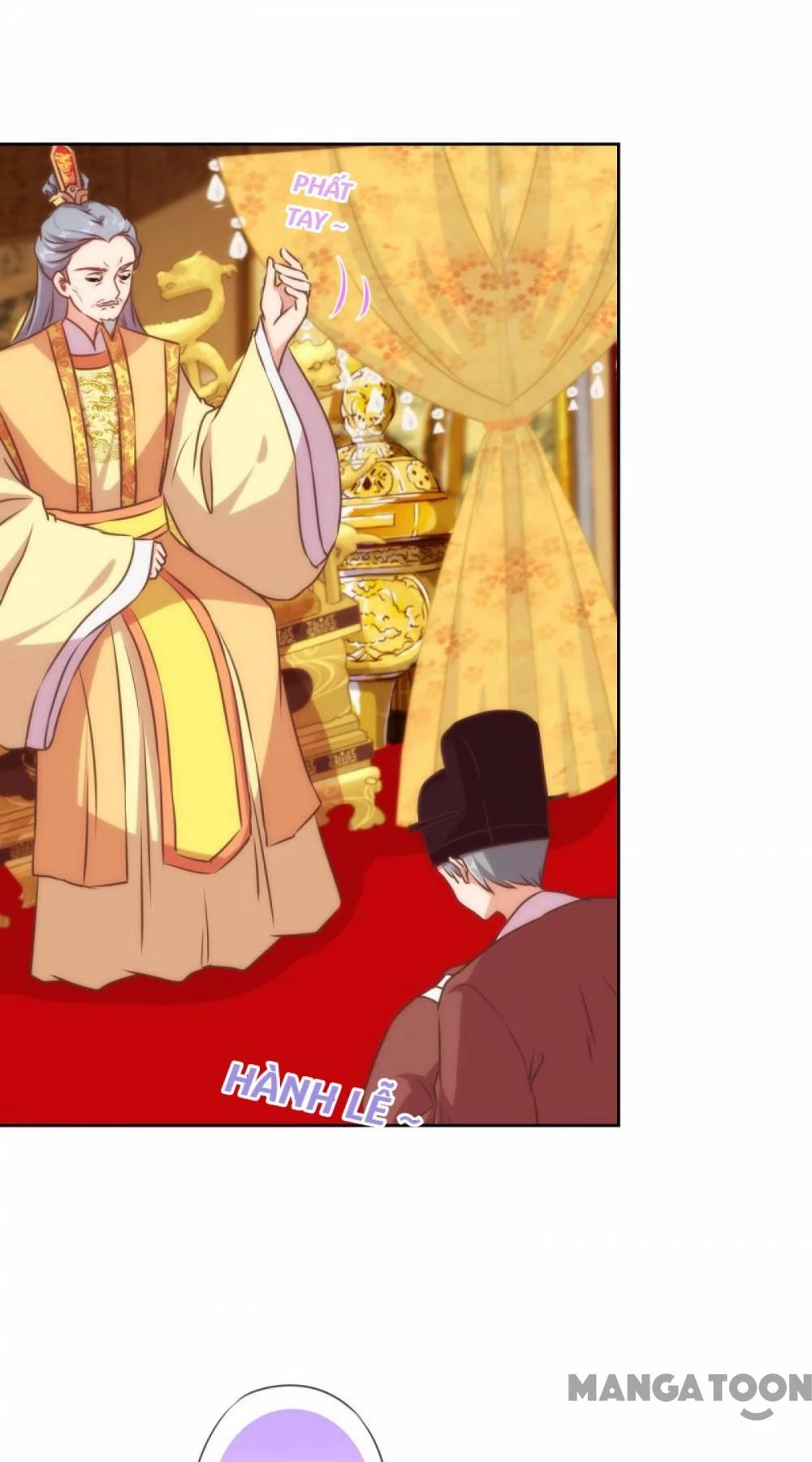 Ồ, Sủng Phi Đại Nhân Của Ta Chapter 141 - 4