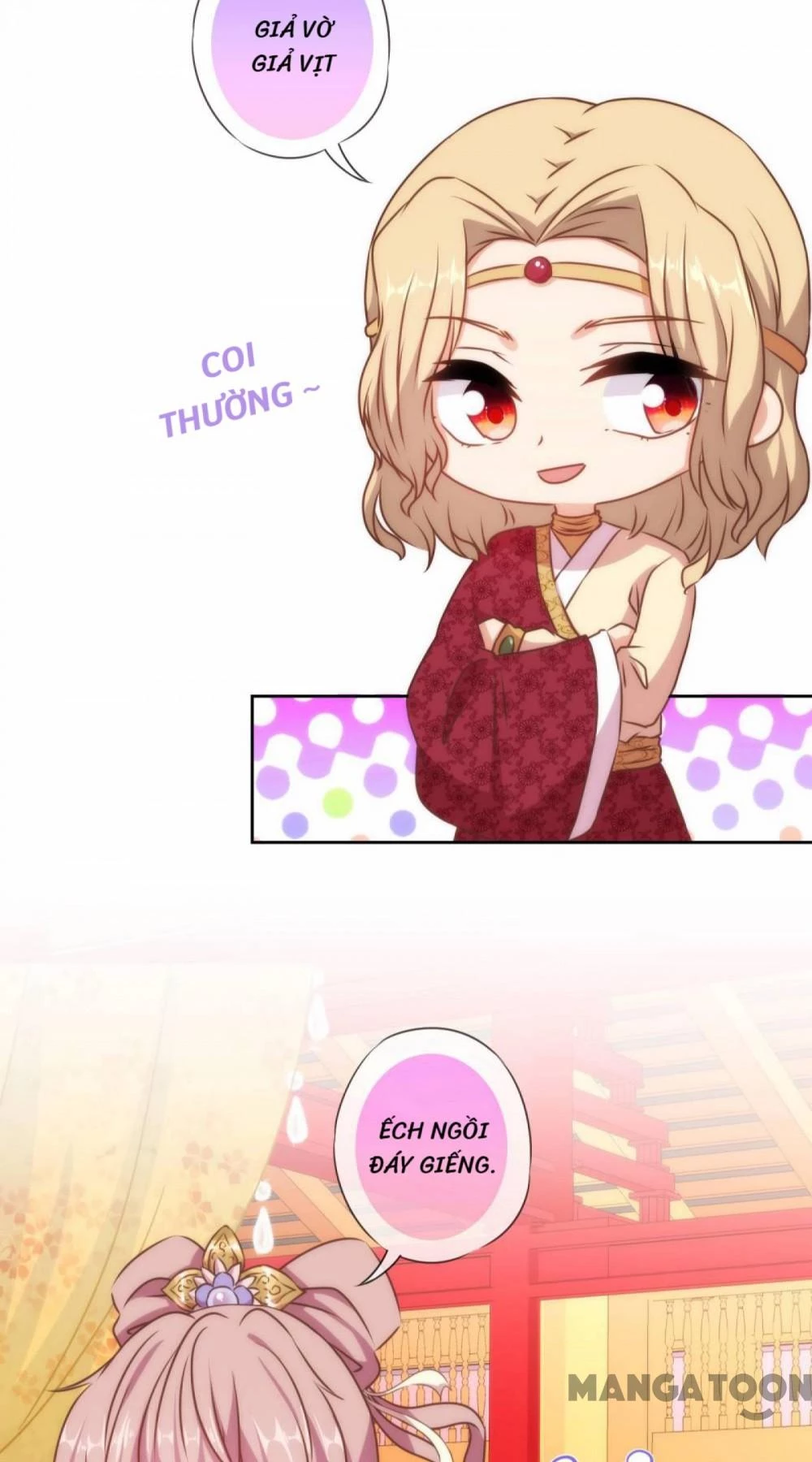 Ồ, Sủng Phi Đại Nhân Của Ta Chapter 141 - 5