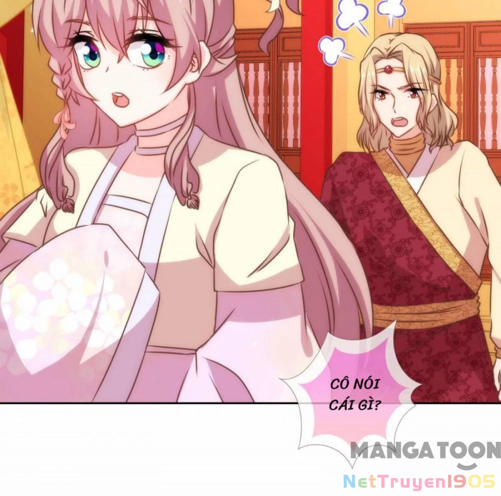 Ồ, Sủng Phi Đại Nhân Của Ta Chapter 141 - 6