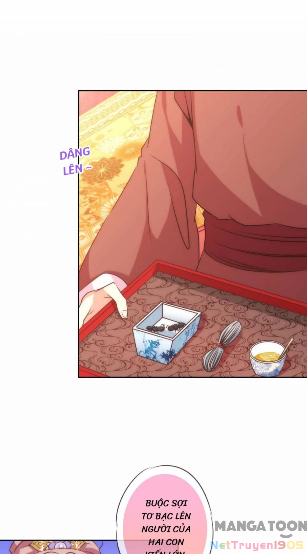 Ồ, Sủng Phi Đại Nhân Của Ta Chapter 141 - 9