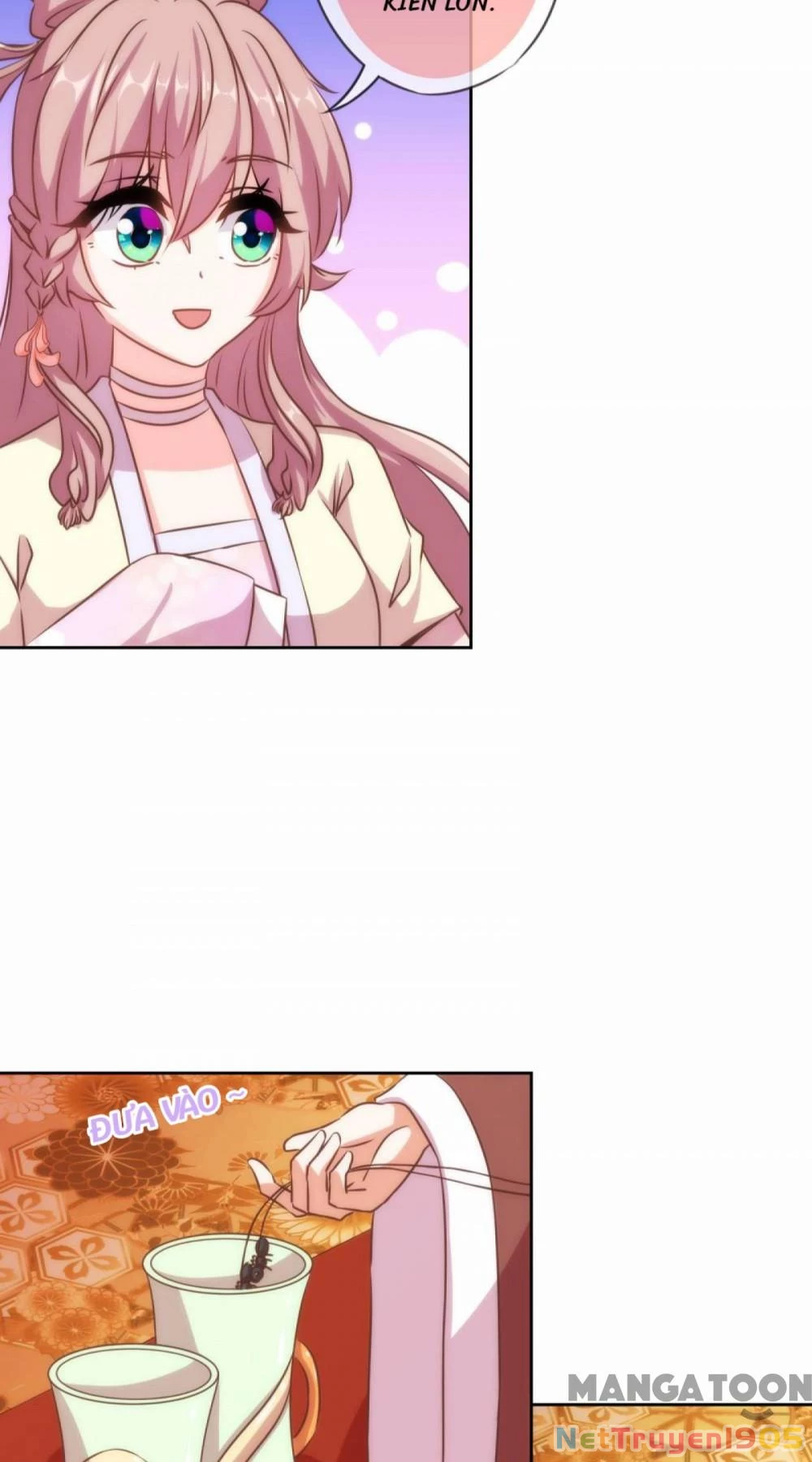 Ồ, Sủng Phi Đại Nhân Của Ta Chapter 141 - 10