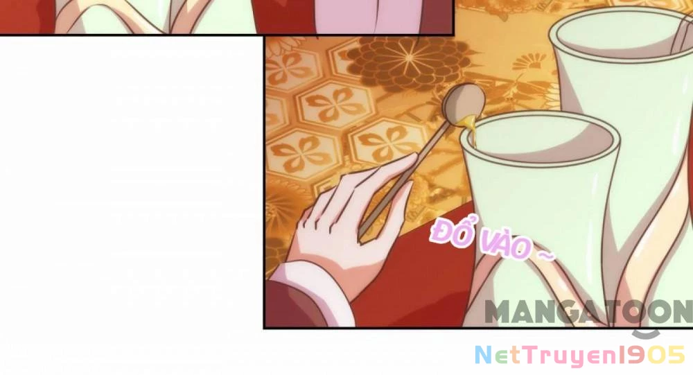 Ồ, Sủng Phi Đại Nhân Của Ta Chapter 141 - 11