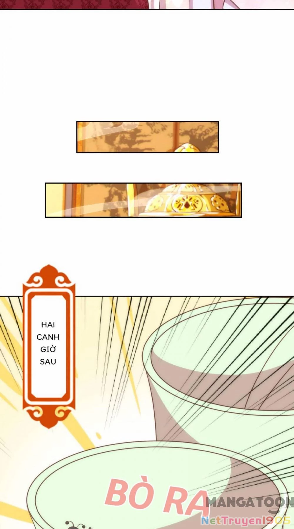 Ồ, Sủng Phi Đại Nhân Của Ta Chapter 141 - 13