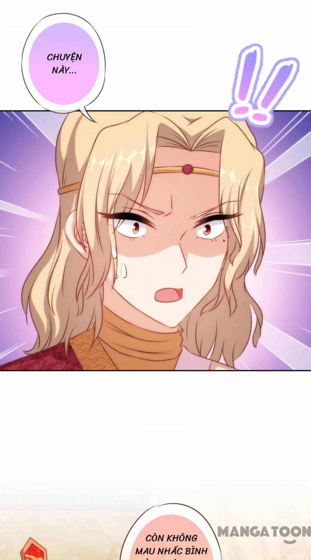 Ồ, Sủng Phi Đại Nhân Của Ta Chapter 141 - 15